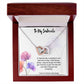 Beautiful necklace for My Soulmate