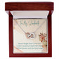 Beautiful necklace for my  soulmate