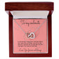 Beautiful Necklace For My Soulmate
