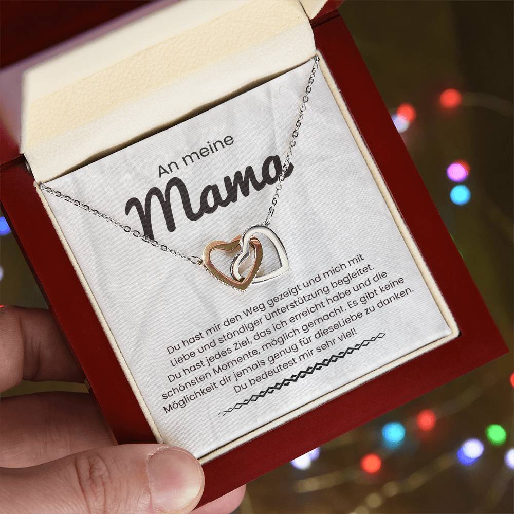 Mother's Day Necklace