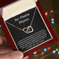 Mother's Day Necklace