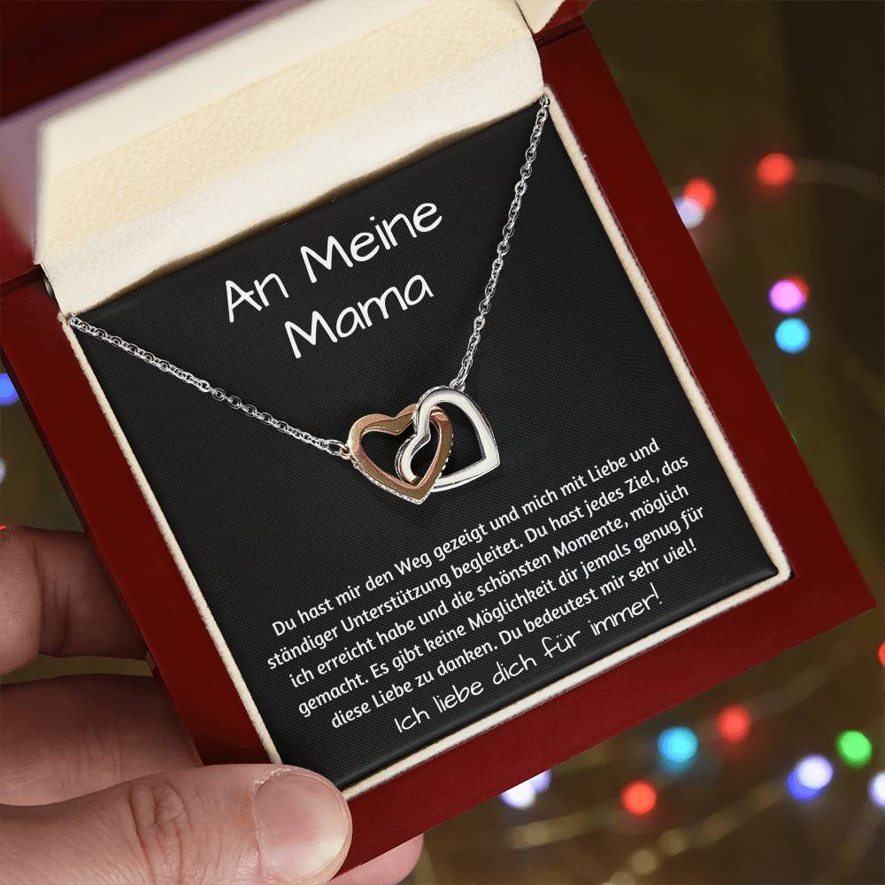 Mother's Day Necklace