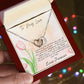 Beautiful necklace for my  love