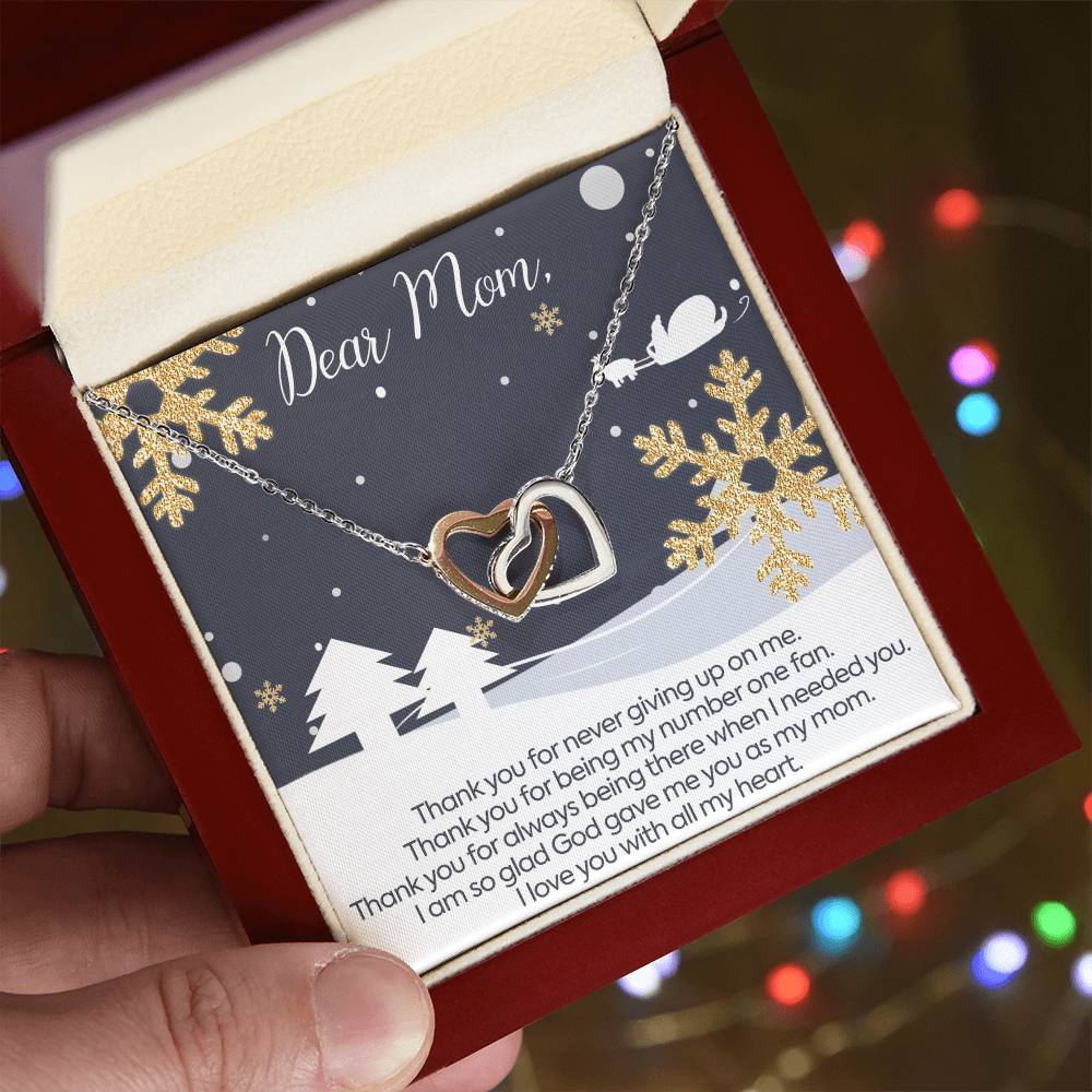christmas Necklace