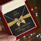 christmas Necklace