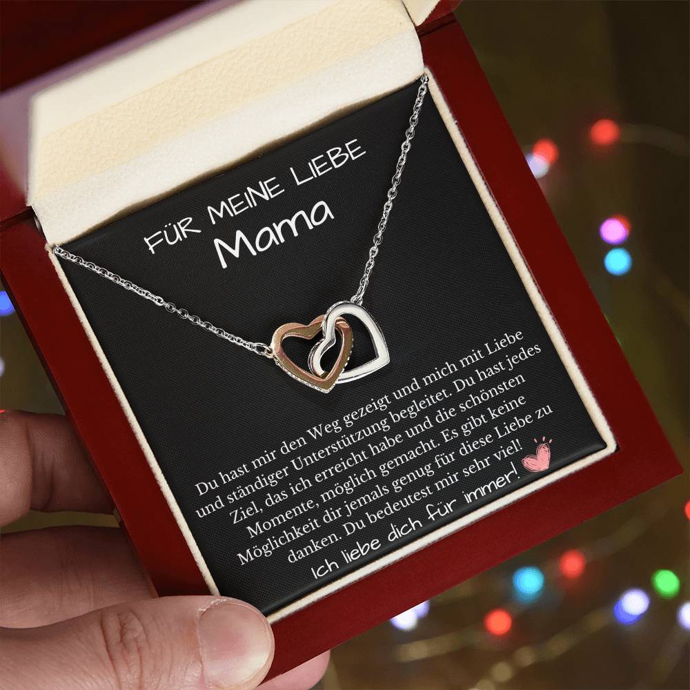 Mother's Day Necklace