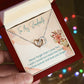 Beautiful necklace for my  soulmate