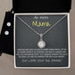 Eternal Hope Necklace for Mom