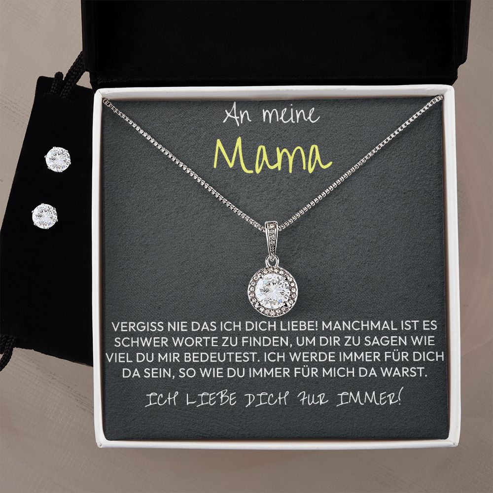 Eternal Hope Necklace for Mom