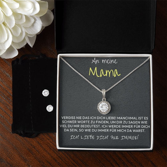 Eternal Hope Necklace for Mom