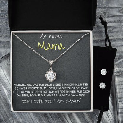 Eternal Hope Necklace for Mom