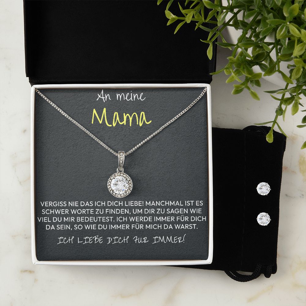 Eternal Hope Necklace for Mom