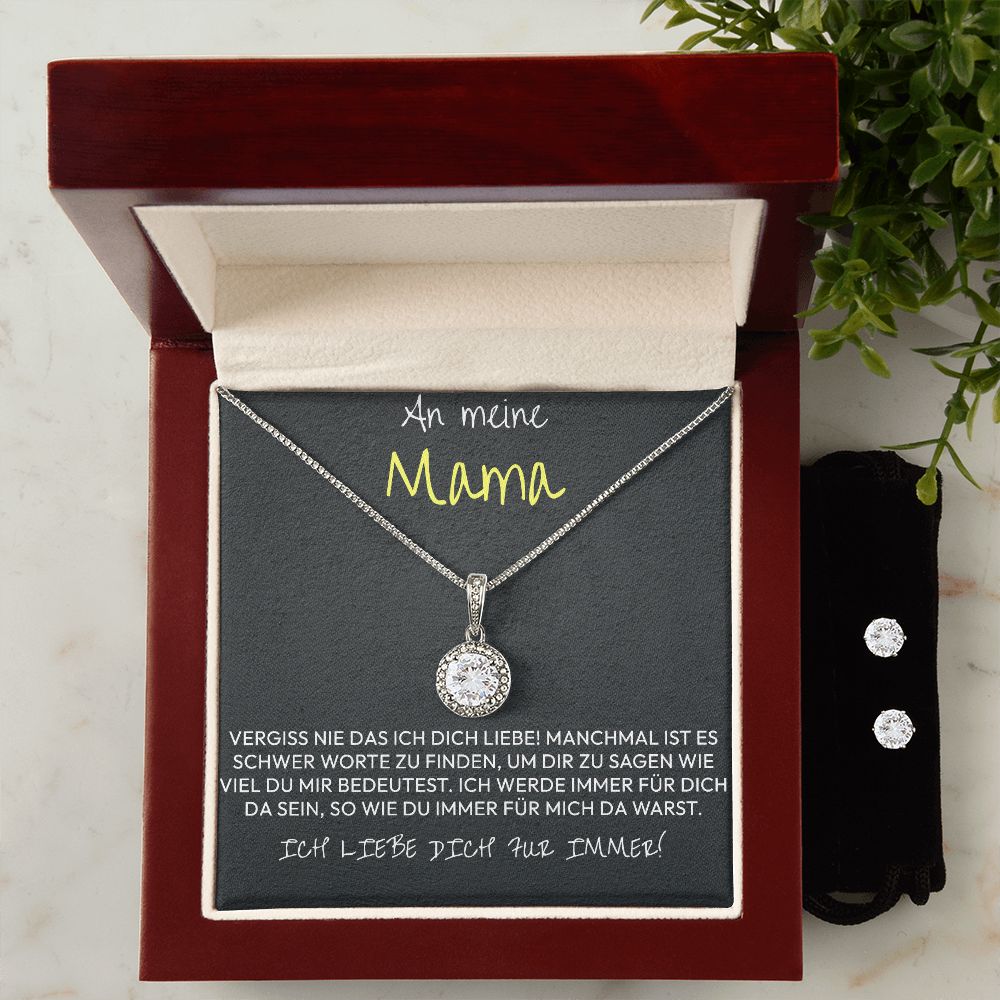 Eternal Hope Necklace for Mom