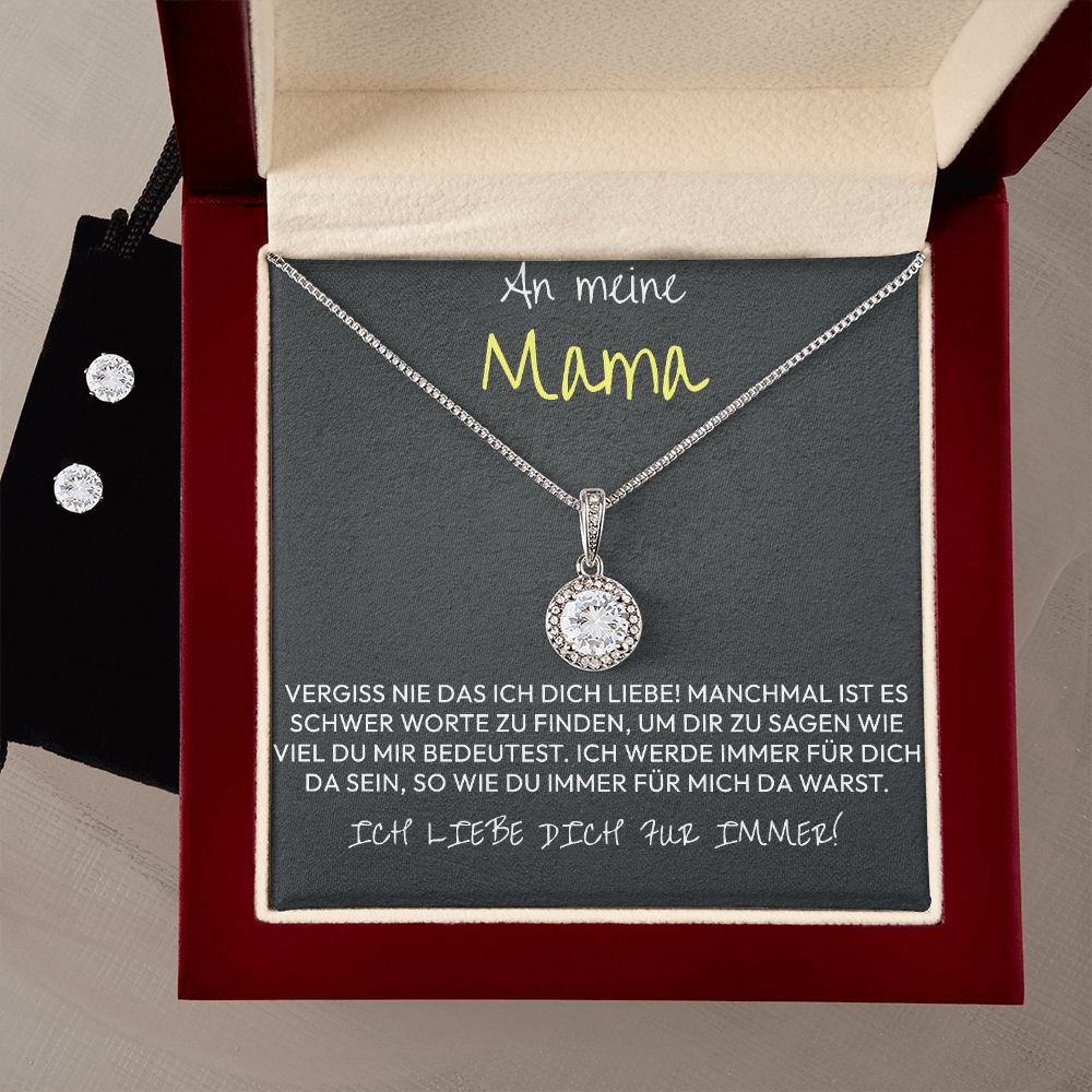 Eternal Hope Necklace for Mom