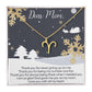 christmas Necklace