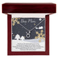christmas Necklace