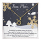christmas Necklace