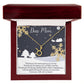 christmas Necklace