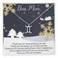 christmas Necklace