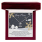 christmas Necklace