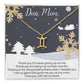 christmas Necklace