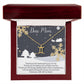 christmas Necklace
