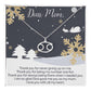 christmas Necklace