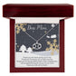 christmas Necklace
