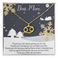 christmas Necklace
