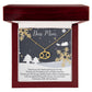 christmas Necklace
