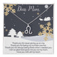 christmas Necklace
