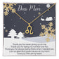 christmas Necklace