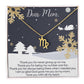 christmas Necklace