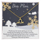 christmas Necklace