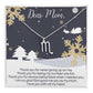 christmas Necklace