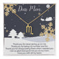 christmas Necklace