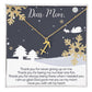 christmas Necklace