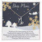 christmas Necklace