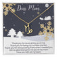 christmas Necklace