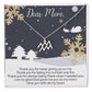 christmas Necklace