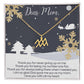 christmas Necklace