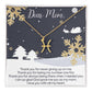 christmas Necklace