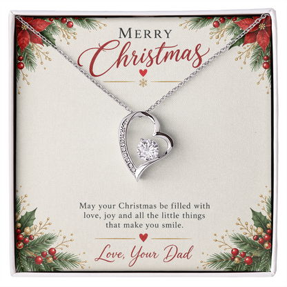 Beautiful Necklace For My Beautiful Daughter