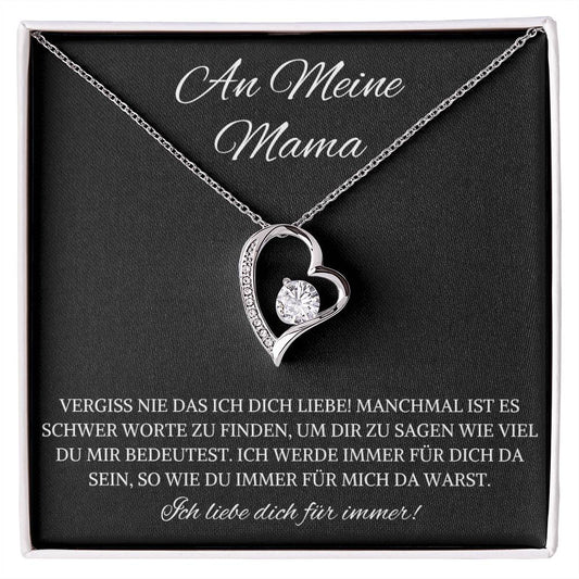 Mother's Day Necklace