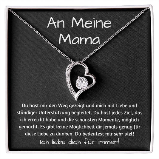 Mother's Day Necklace