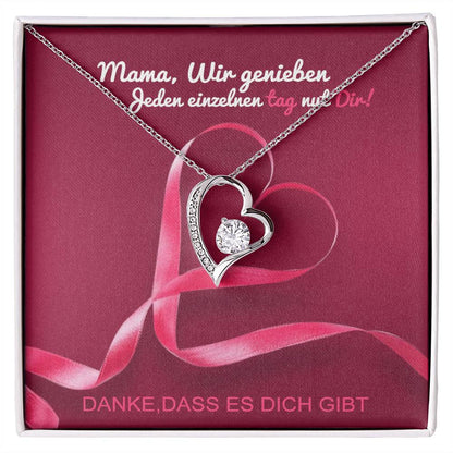 Mother's Day Necklace