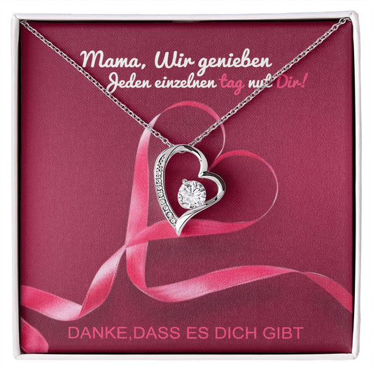 Mother's Day Necklace