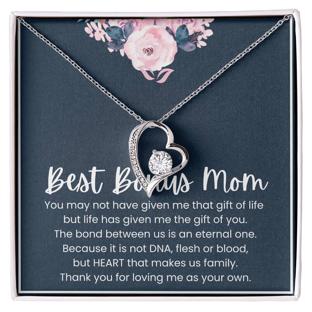 Beautiful necklace for My Beautiful Mom