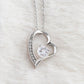 Beautiful Necklace For My Beautiful Daughter