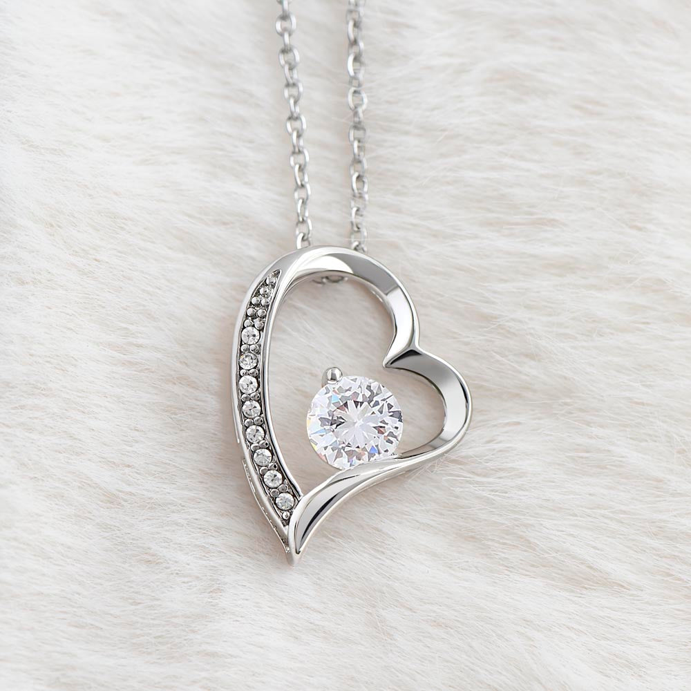 Beautiful Necklace For My Beautiful Daughter